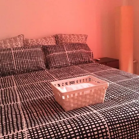 Bed & Breakfast Rubik's Castle *