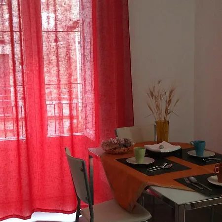Rubik's Castle Bed & Breakfast Catania
